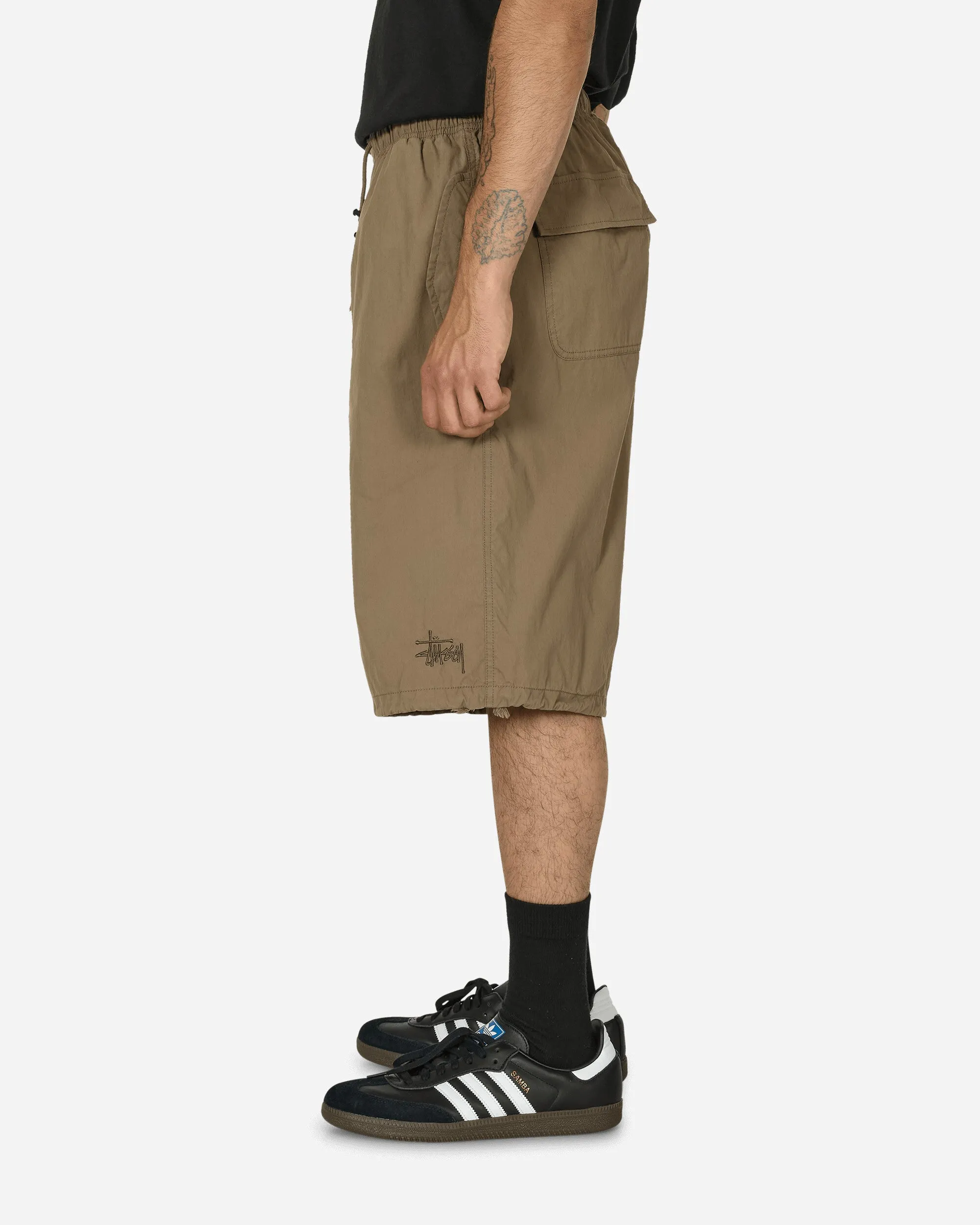 Nyco Shorty Champignon