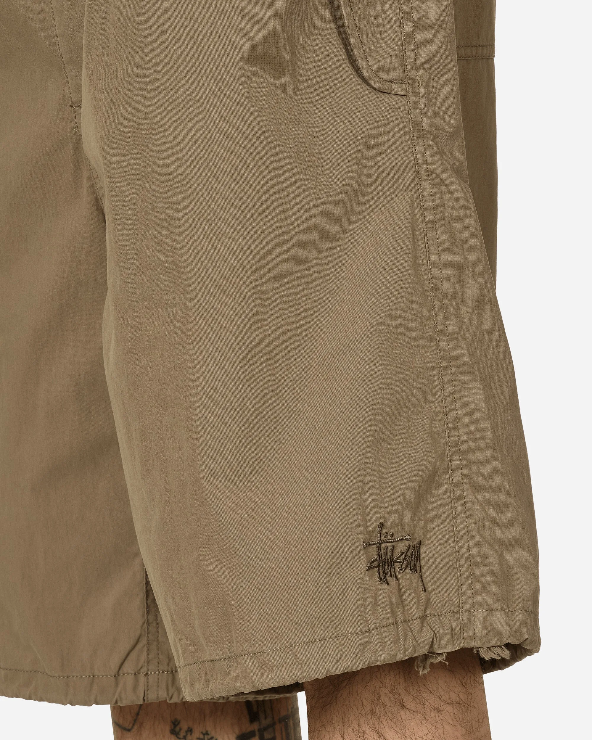 Nyco Shorty Champignon