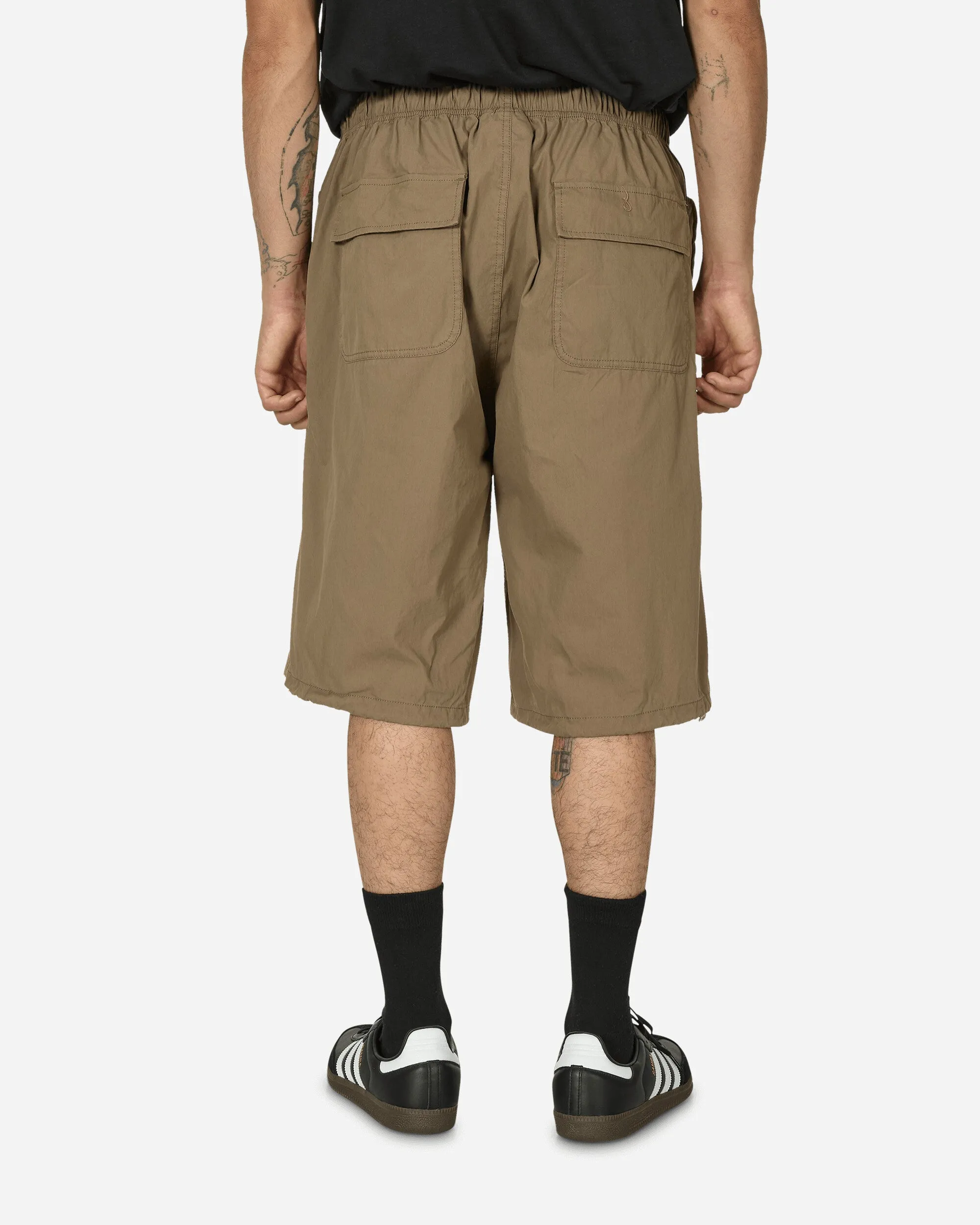 Nyco Shorty Champignon