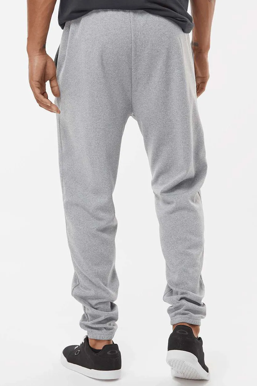 Pantalon de survêtement Enduro Hydrolix pour homme Oakley Team Issue avec poches - Granite gris chiné