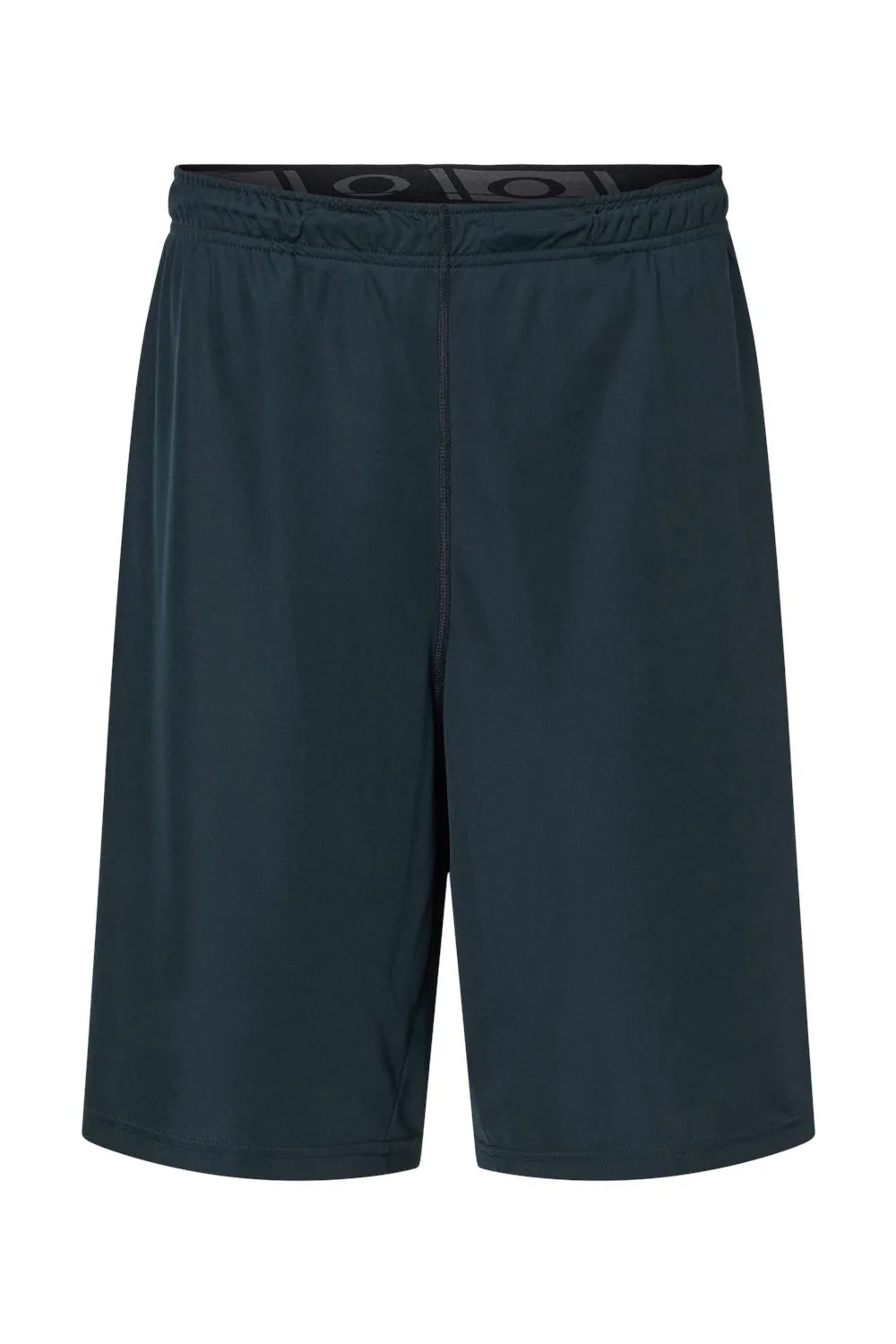 Oakley Shorts de Sport Homme Team Issue Hydrolix avec Poches - Noir Intense - Liquidation