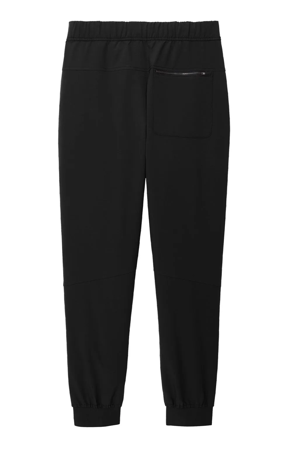 Ogio Pantalon de jogging résistant à l'eau pour hommes avec poches - Noir