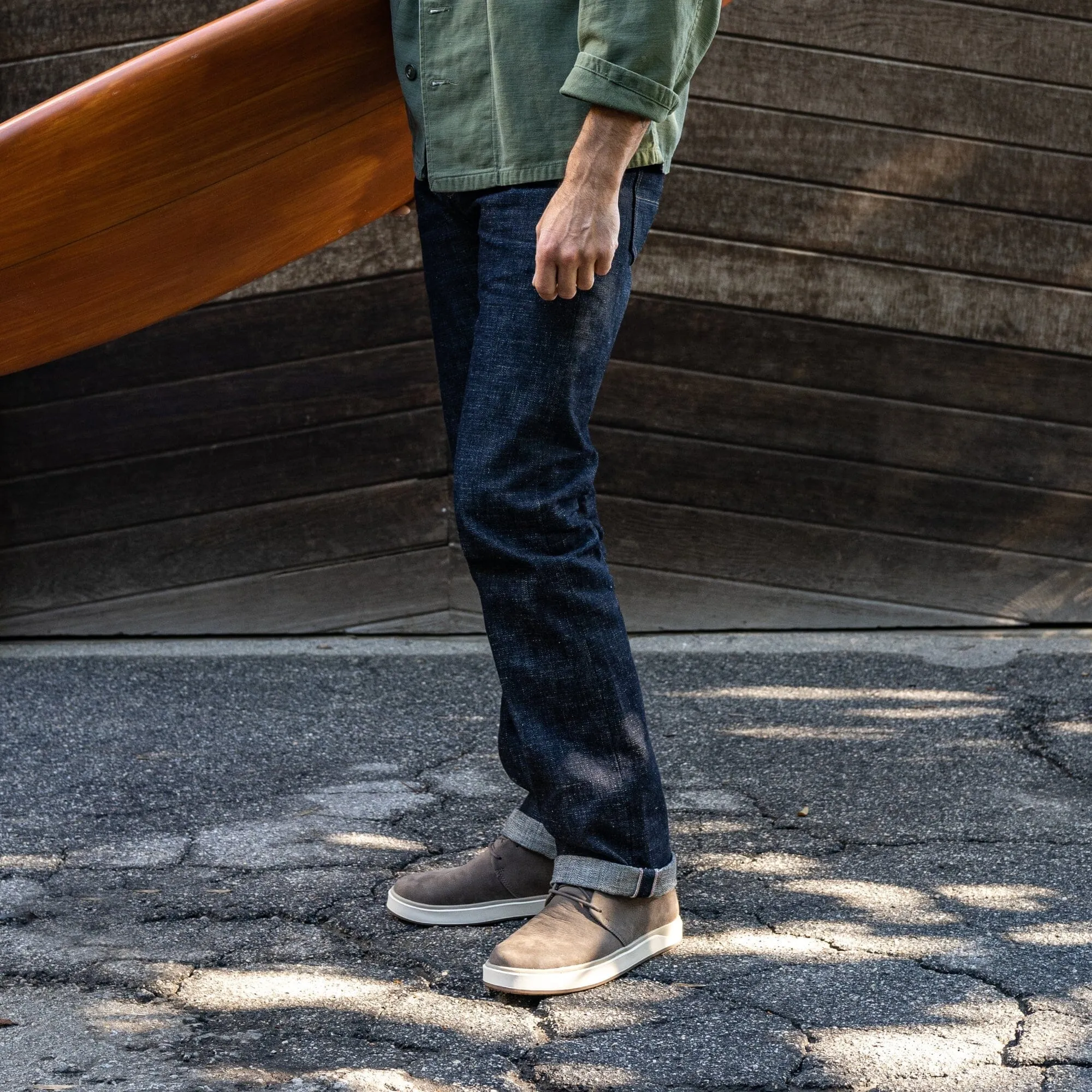 OLUKAI PAPAKU ILI POUR HOMME