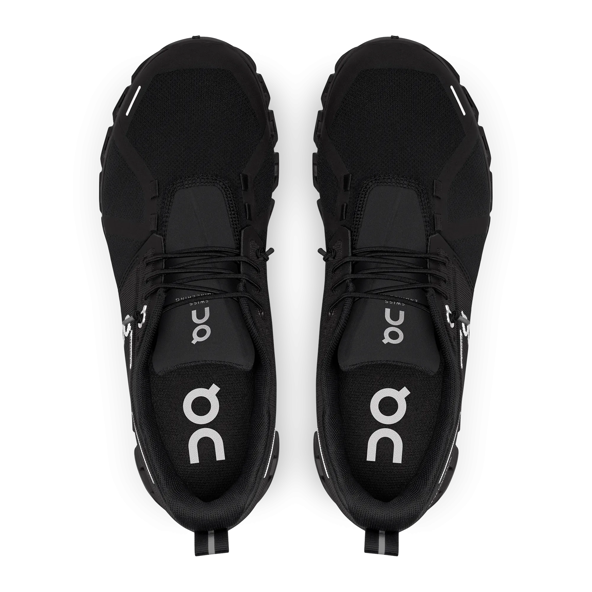 ON CLOUD WATERPROOF FEMMES