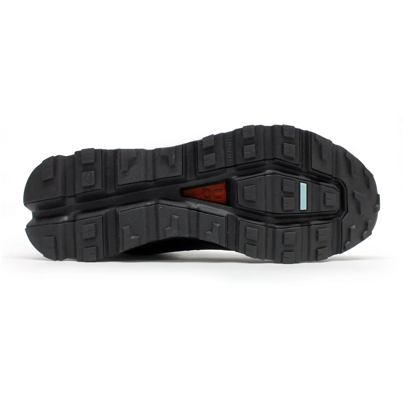 Bottes cheville homme synthétiques textile imperméables On Cloudroam