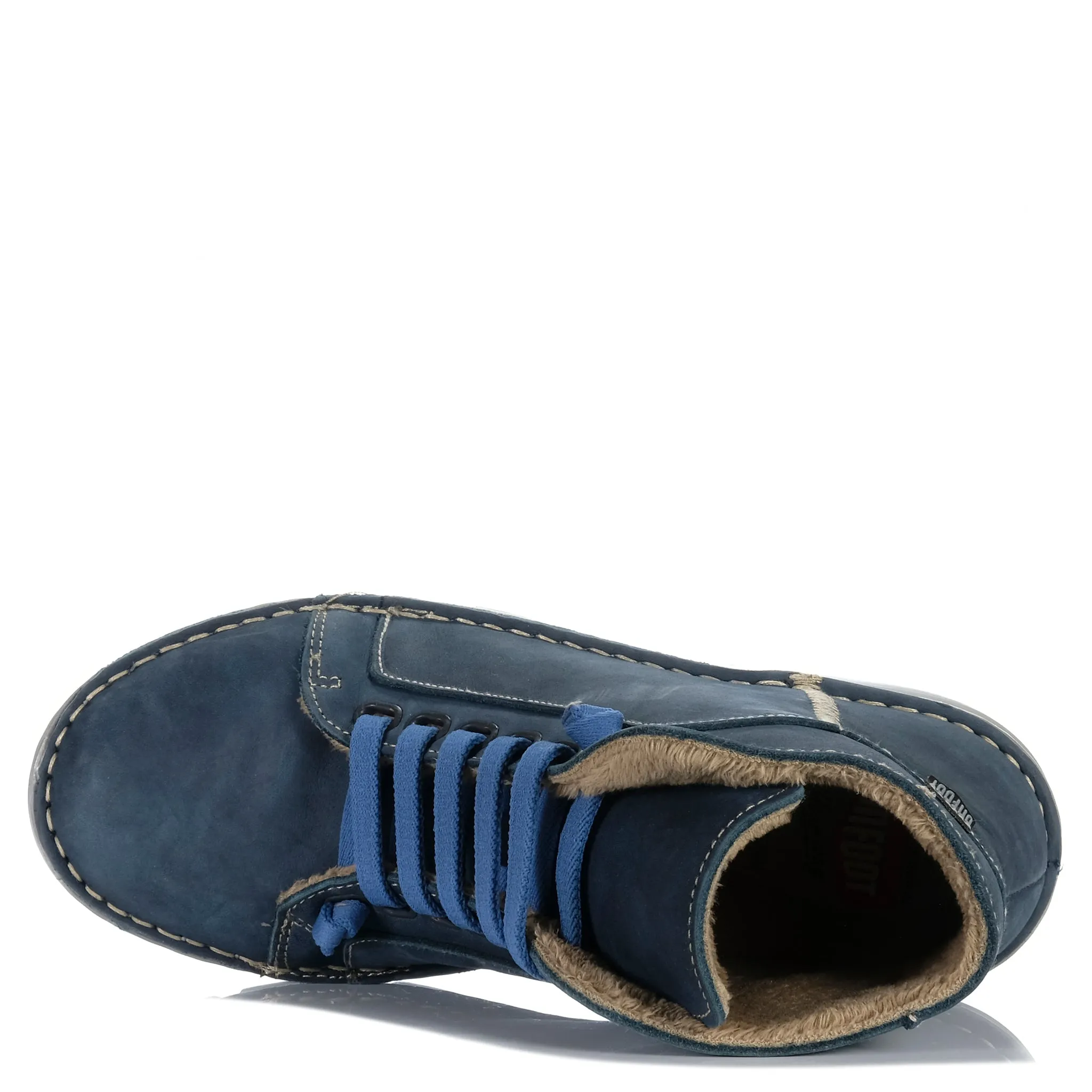 À pied 29001 Marino
