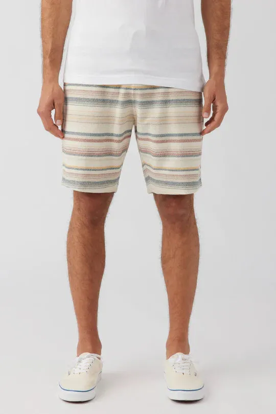 Oneill Bavaro Sport Shorts Homme Chill 18