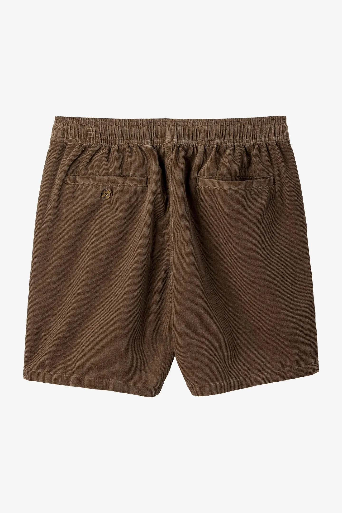 Short Oneill OG Cord à taille élastique 18