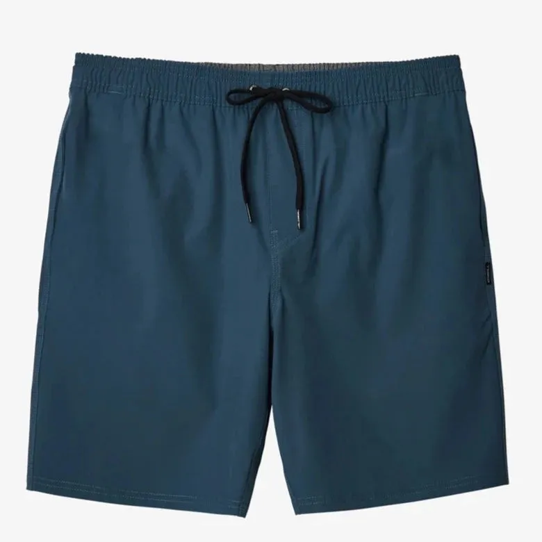 Oneill Reserve Shorts Hybrid à Taille Élastique 18