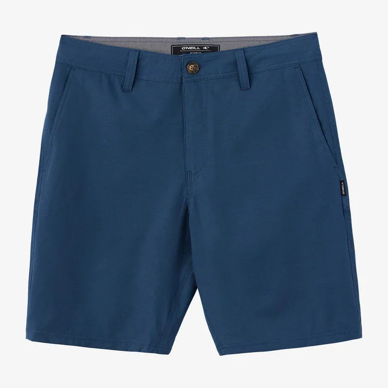Short O'neill Reserve Light Check 19
