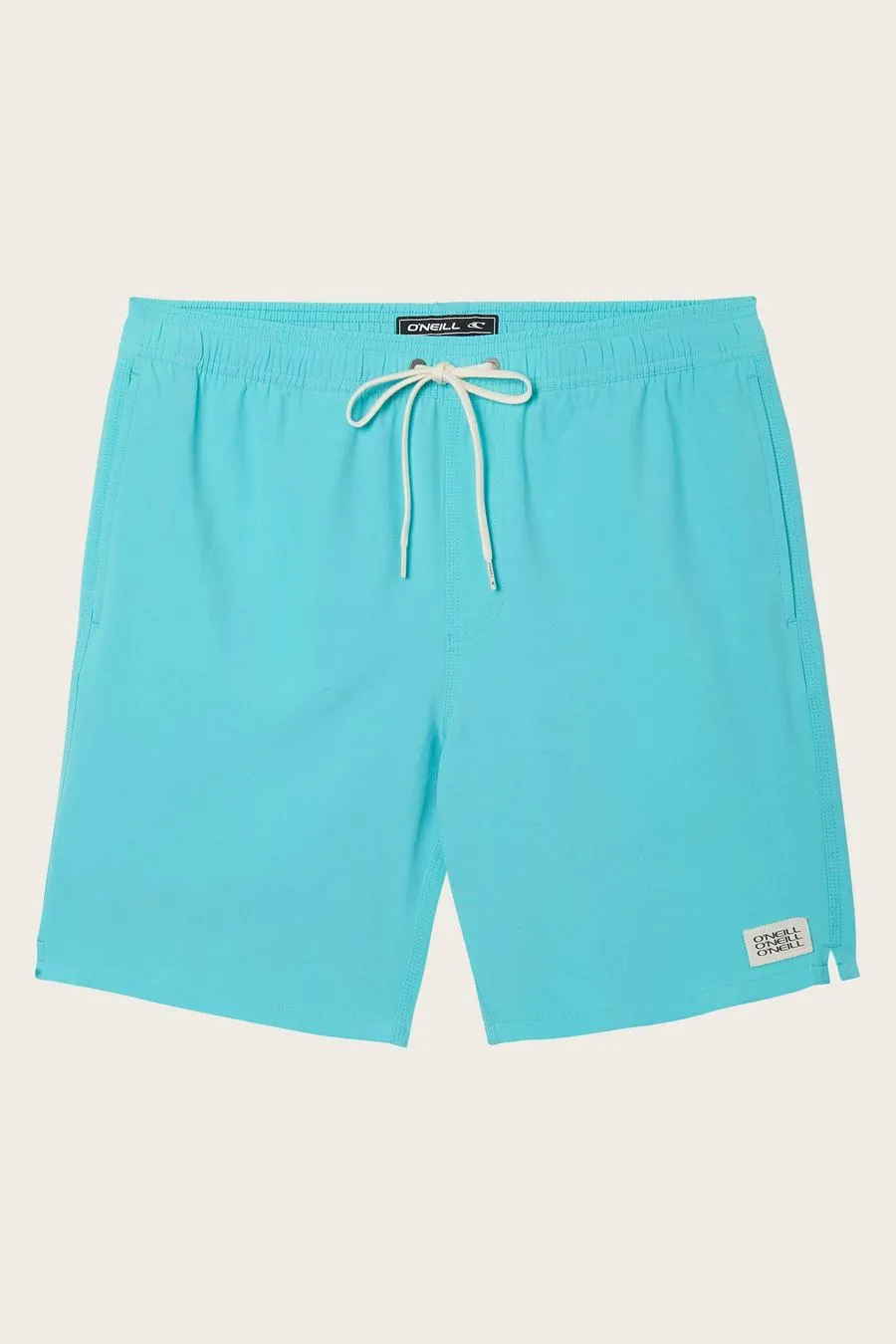 Oneill Solid Volley - Turquoise