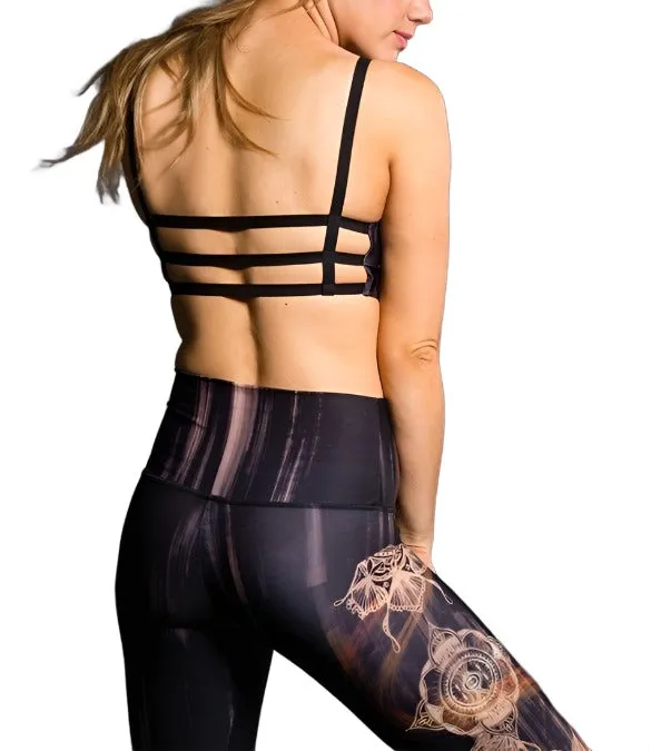 Soutien-gorge dos nu Onzie Cage 382