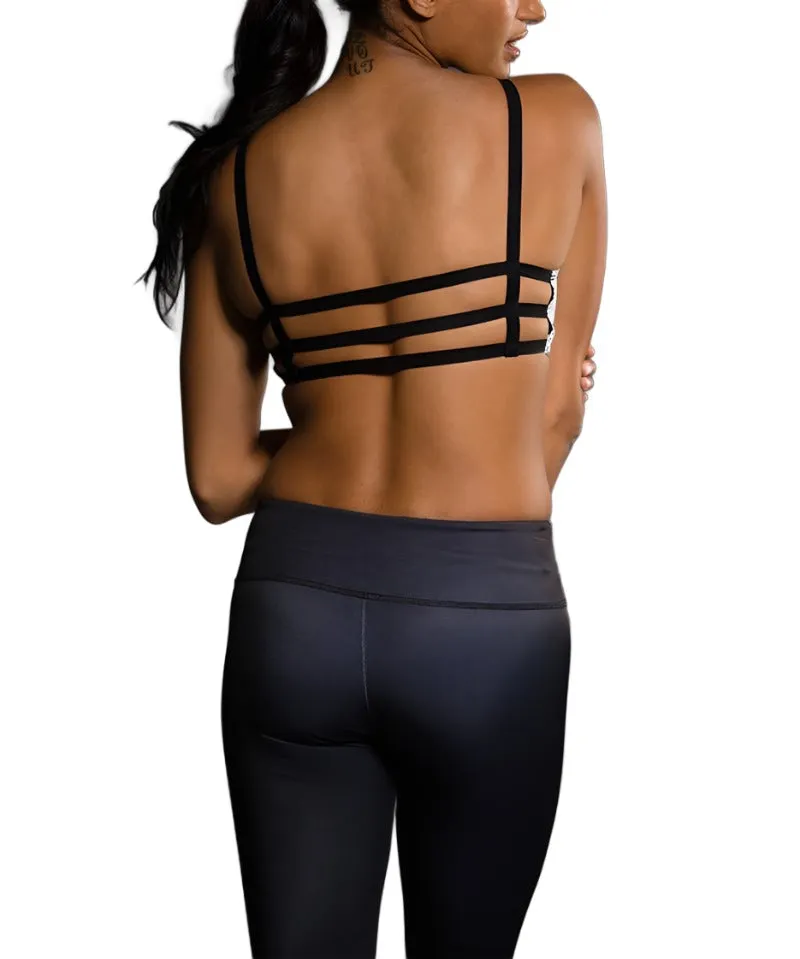 Soutien-gorge dos nu Onzie Cage 382