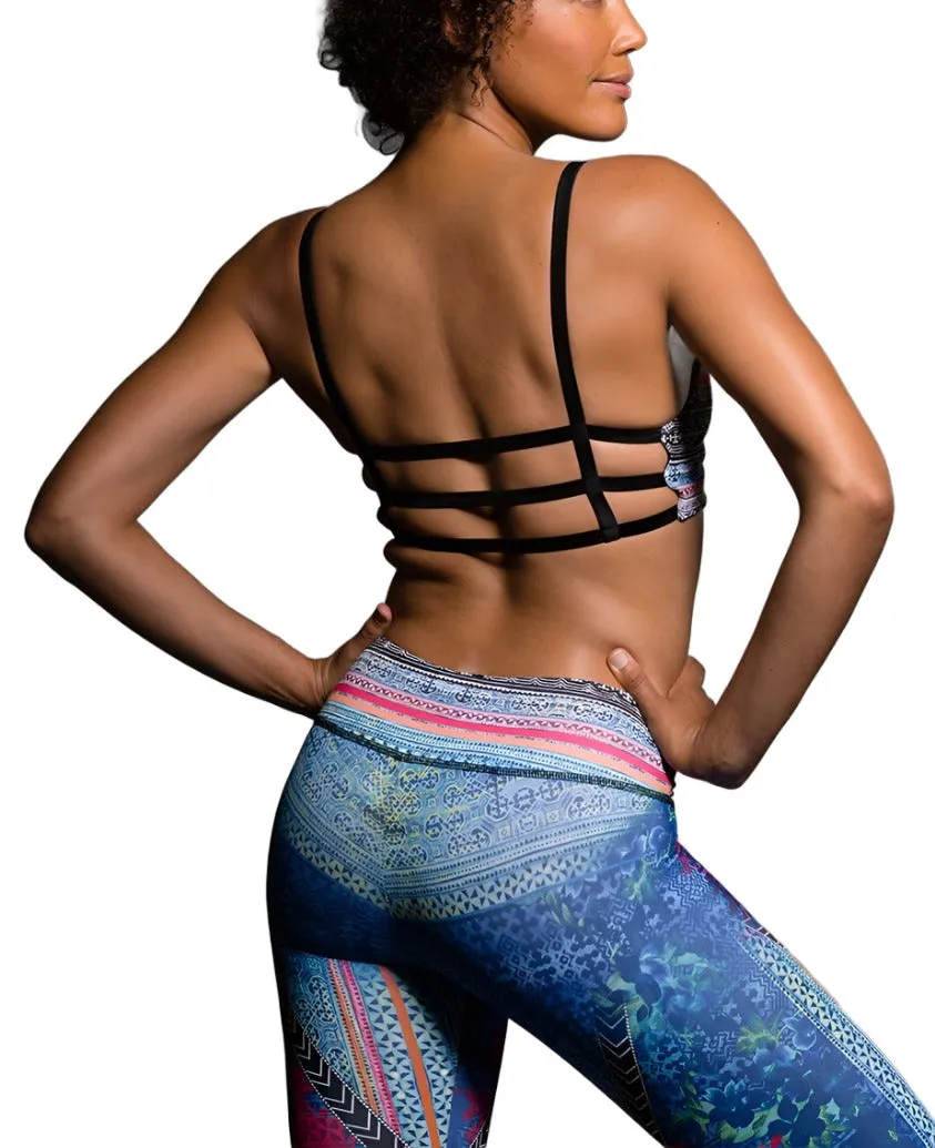 Soutien-gorge dos nu Onzie Cage 382