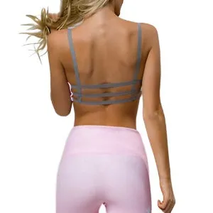 Soutien-gorge dos nu Onzie Cage 382
