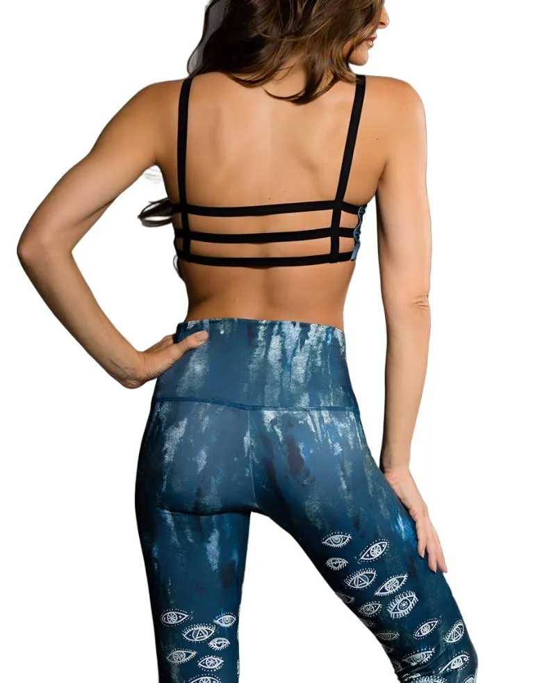 Soutien-gorge dos nu Onzie Cage 382