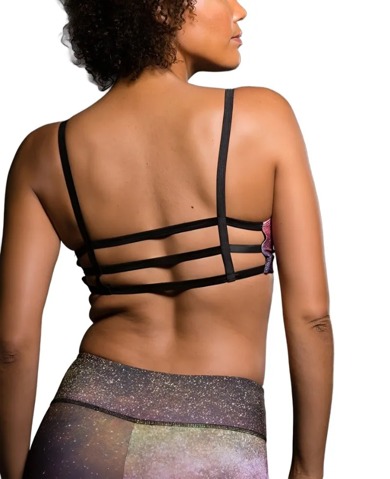 Soutien-gorge dos nu Onzie Cage 382