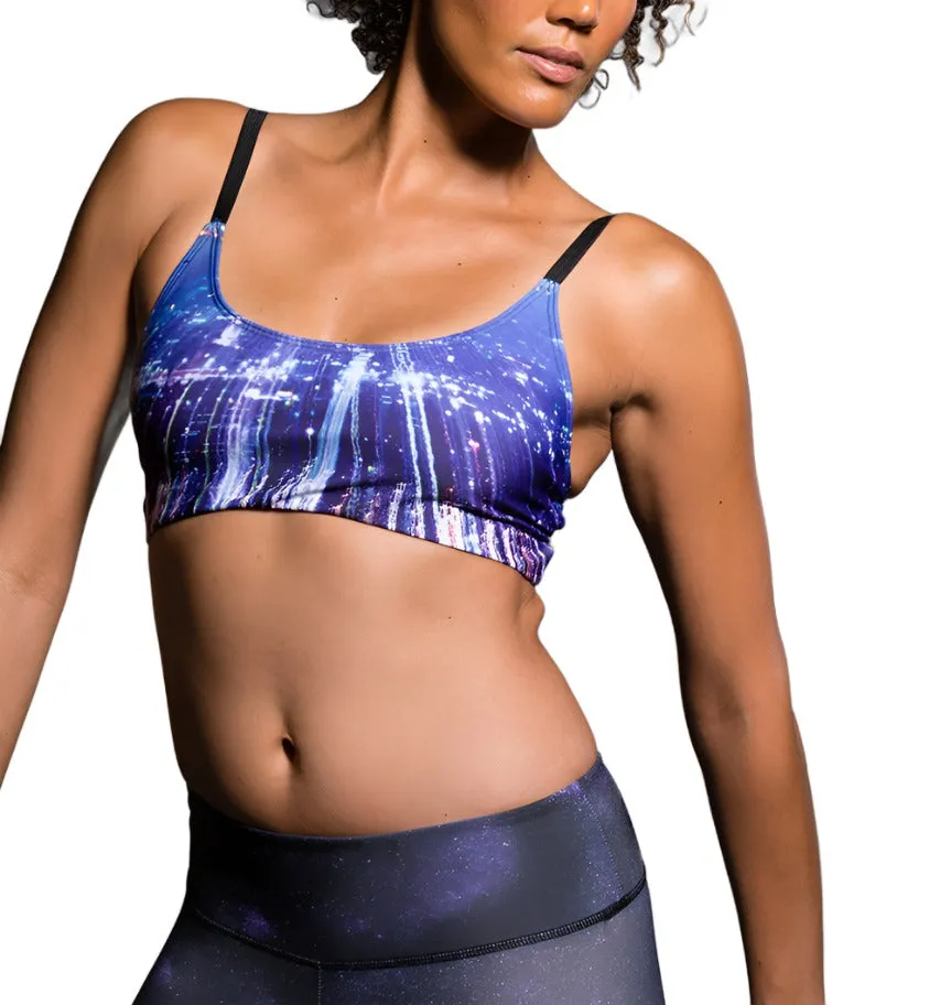 Soutien-gorge dos nu Onzie Cage 382