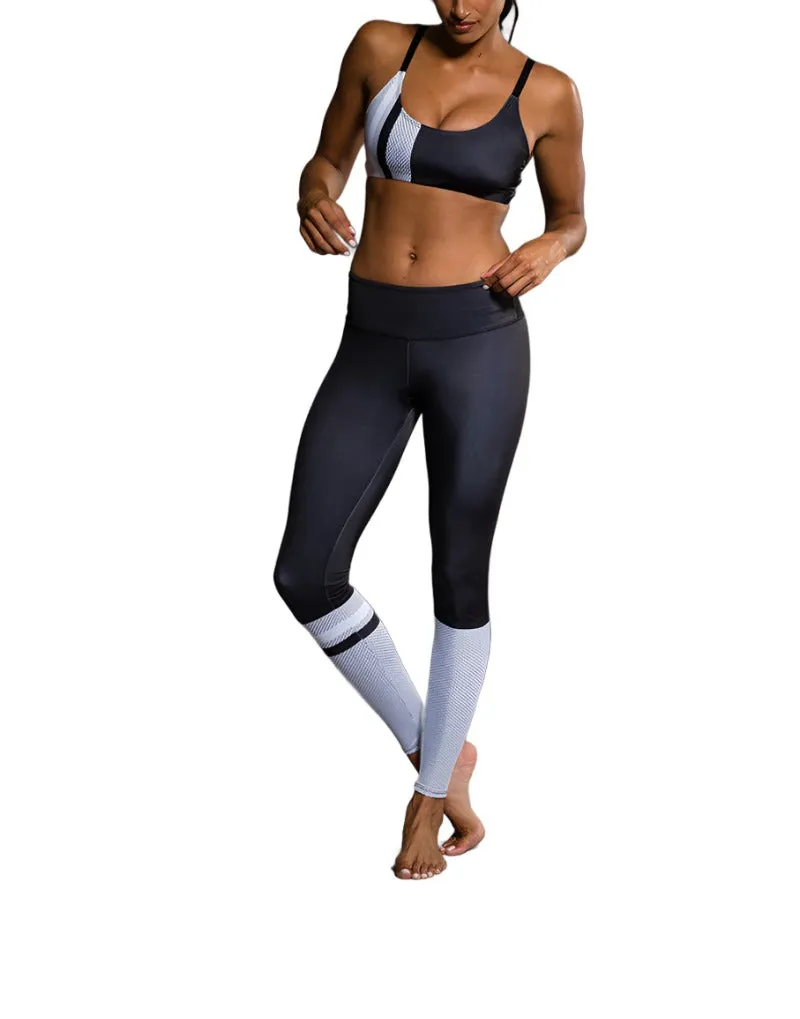 Soutien-gorge dos nu Onzie Cage 382