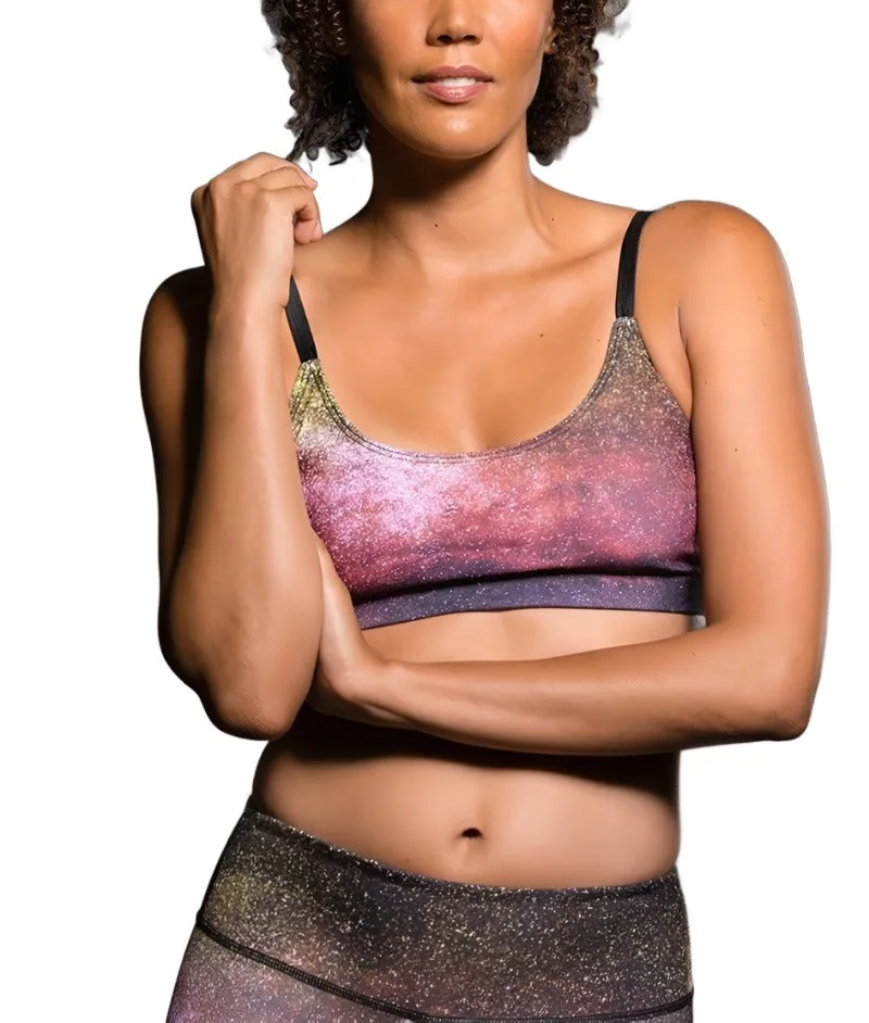 Soutien-gorge dos nu Onzie Cage 382
