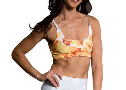 Soutien-gorge dos nu Onzie Cage 382