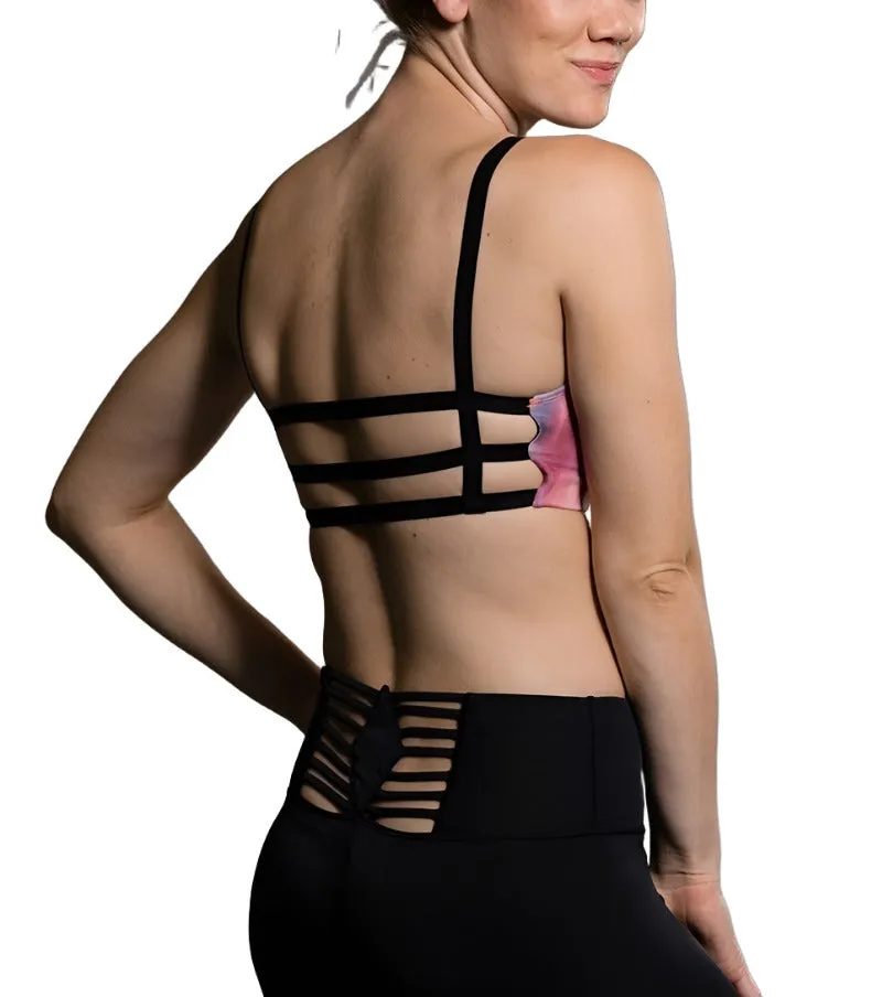Soutien-gorge dos nu Onzie Cage 382
