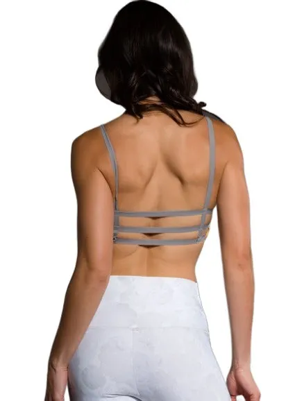 Soutien-gorge dos nu Onzie Cage 382