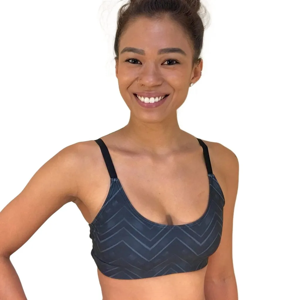 Soutien-gorge dos nu Onzie Cage 382