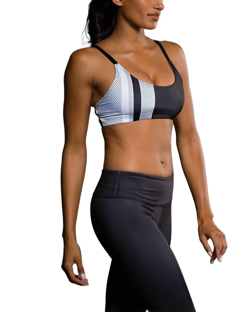 Soutien-gorge dos nu Onzie Cage 382