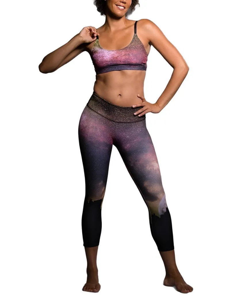 Soutien-gorge dos nu Onzie Cage 382