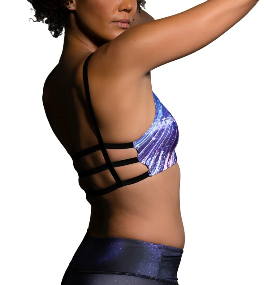 Soutien-gorge dos nu Onzie Cage 382