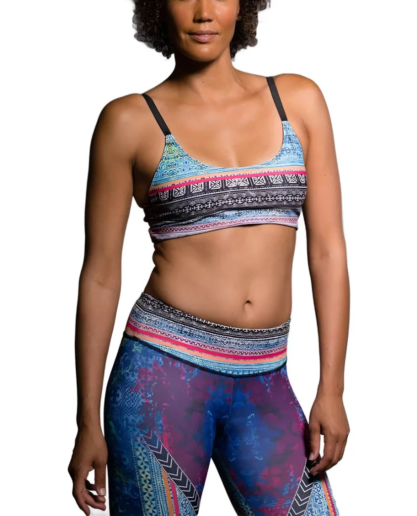 Soutien-gorge dos nu Onzie Cage 382