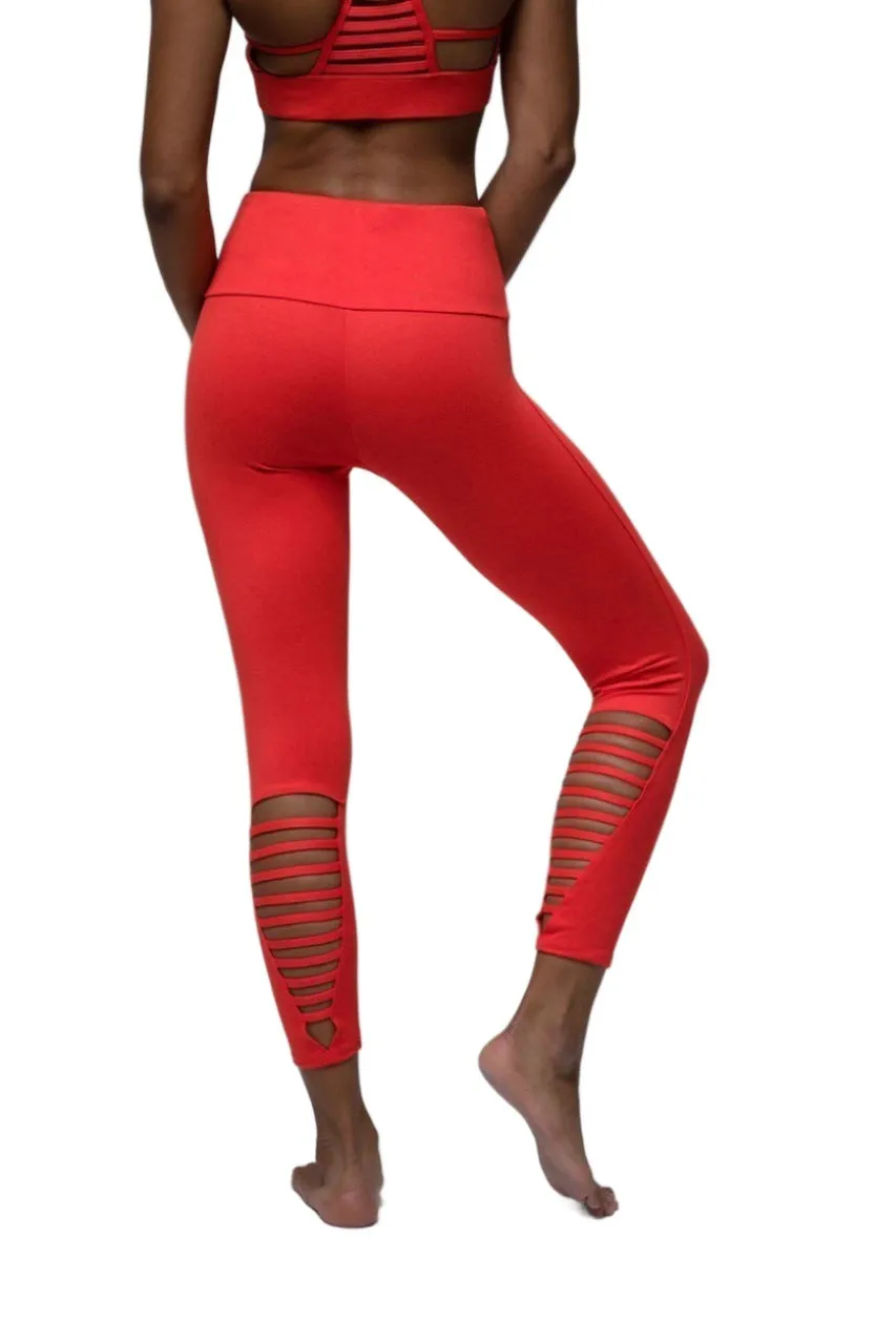 Onzie Elevate Legging Mi-long 2059