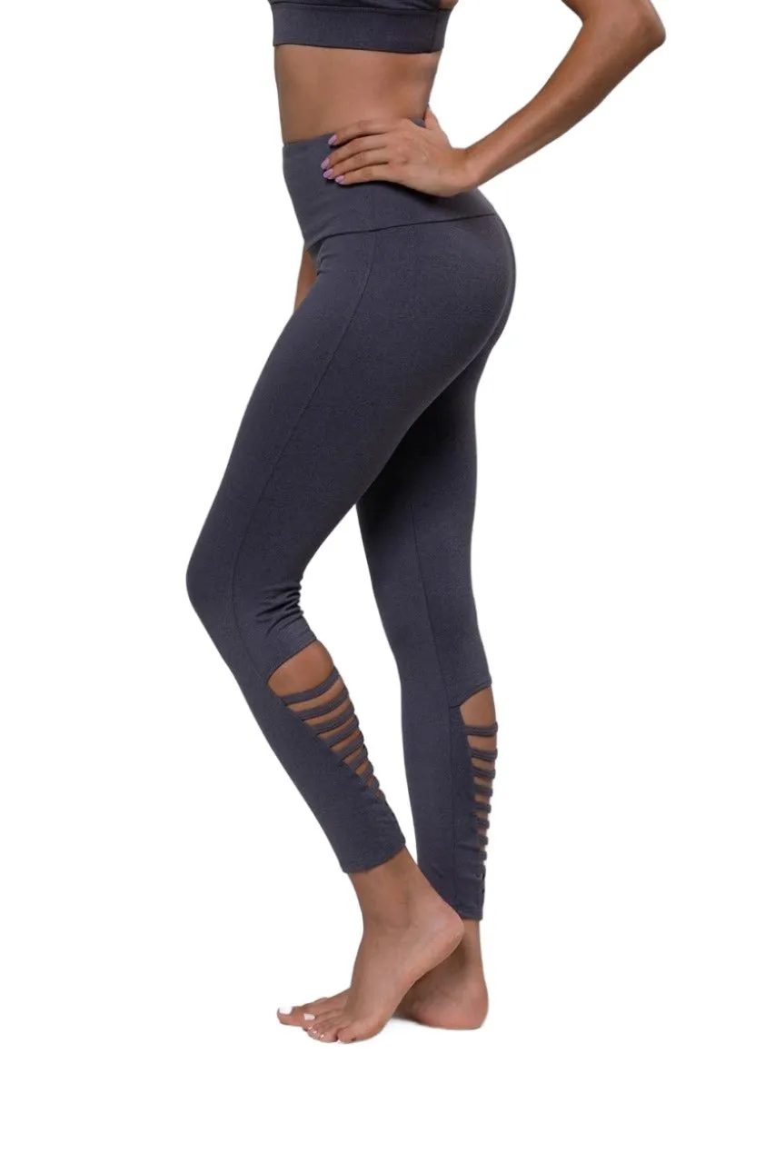 Onzie Elevate Legging Mi-long 2059