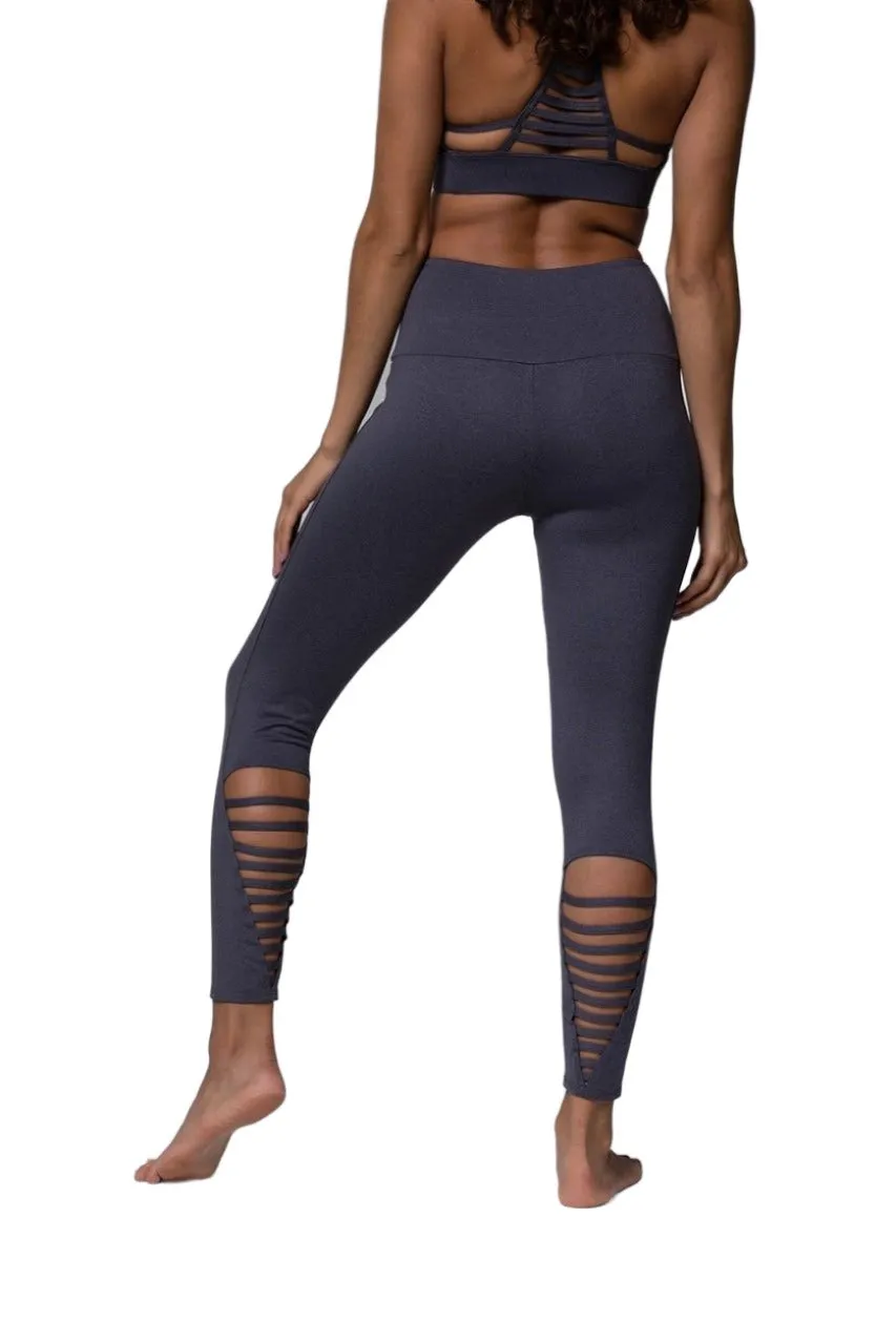 Onzie Elevate Legging Mi-long 2059