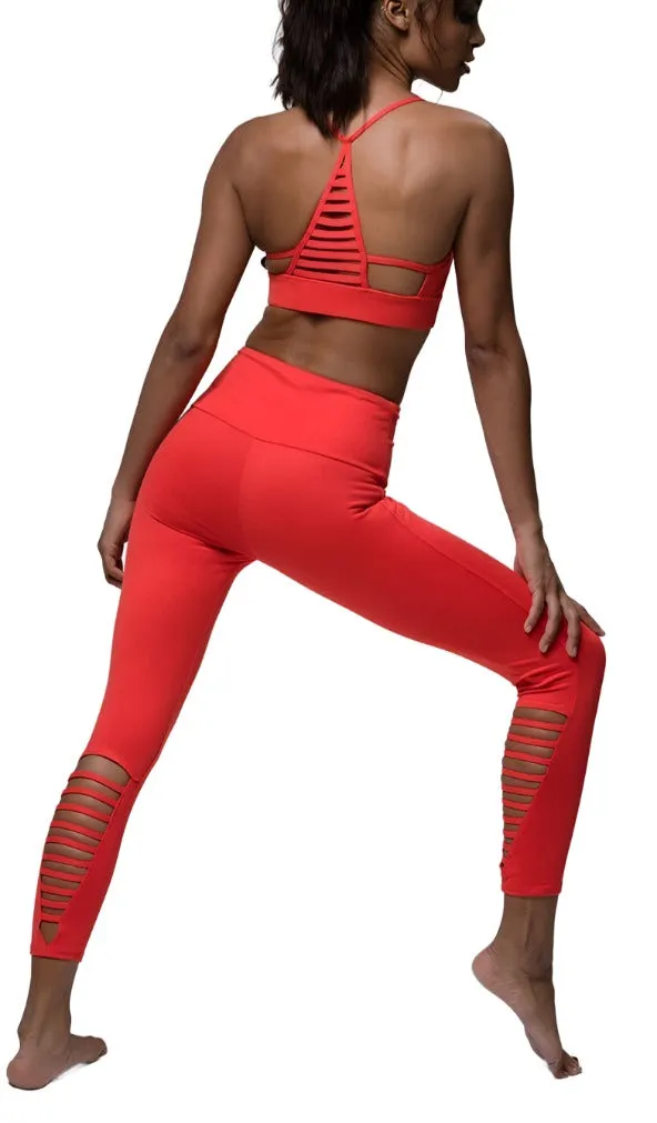Onzie Elevate Legging Mi-long 2059