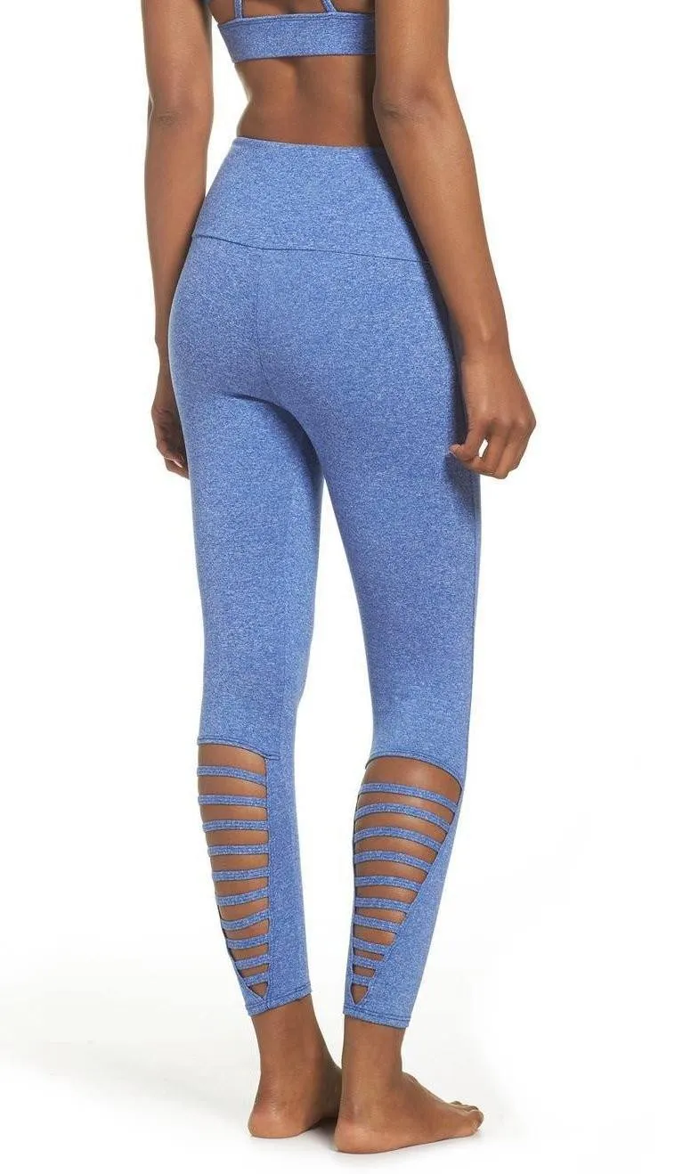 Onzie Elevate Legging Mi-long 2059