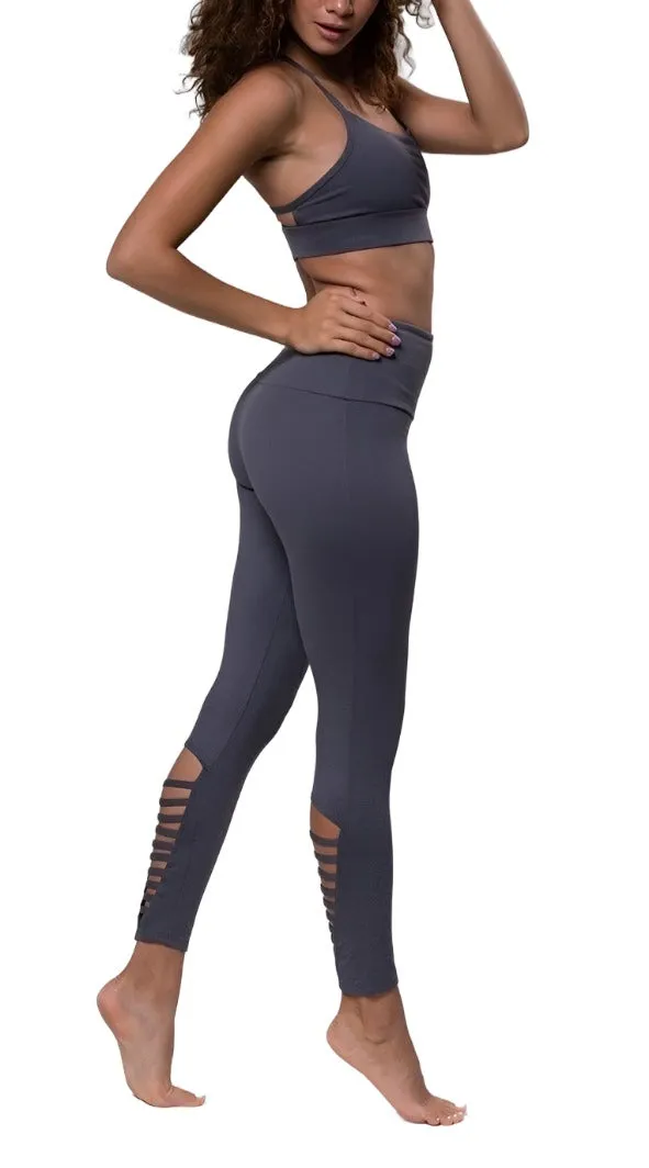 Onzie Elevate Legging Mi-long 2059