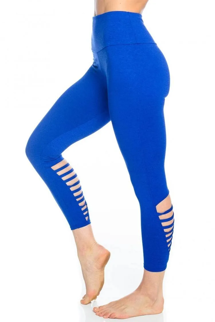 Onzie Elevate Legging Mi-long 2059