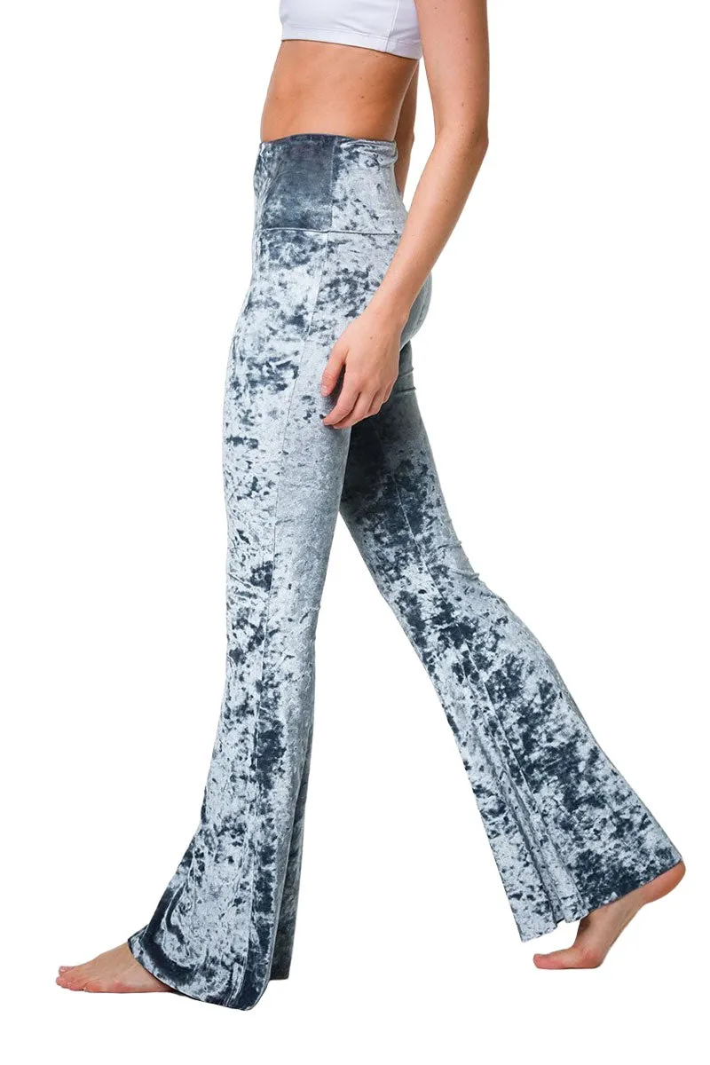 Pantalon Flare Onzie 2045