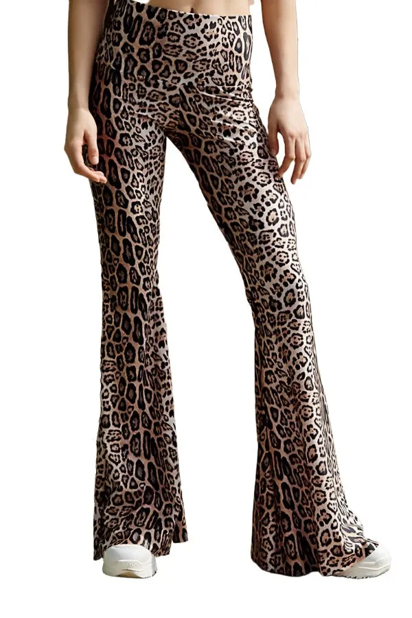 Pantalon Flare Onzie 2045