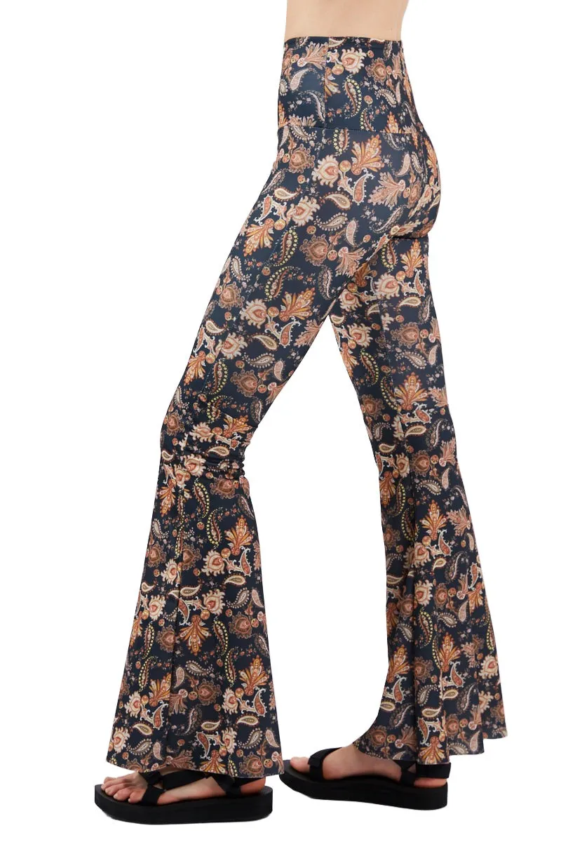 Pantalon Flare Onzie 2045