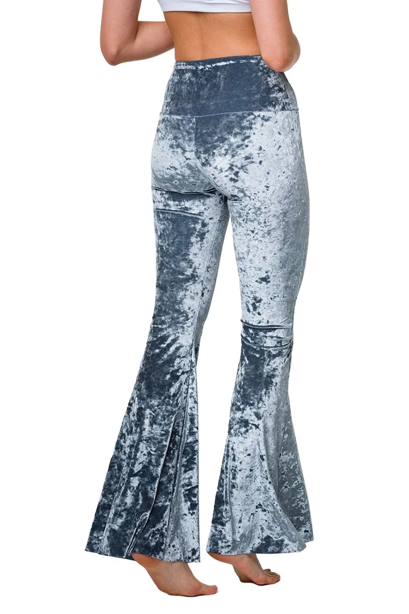 Pantalon Flare Onzie 2045