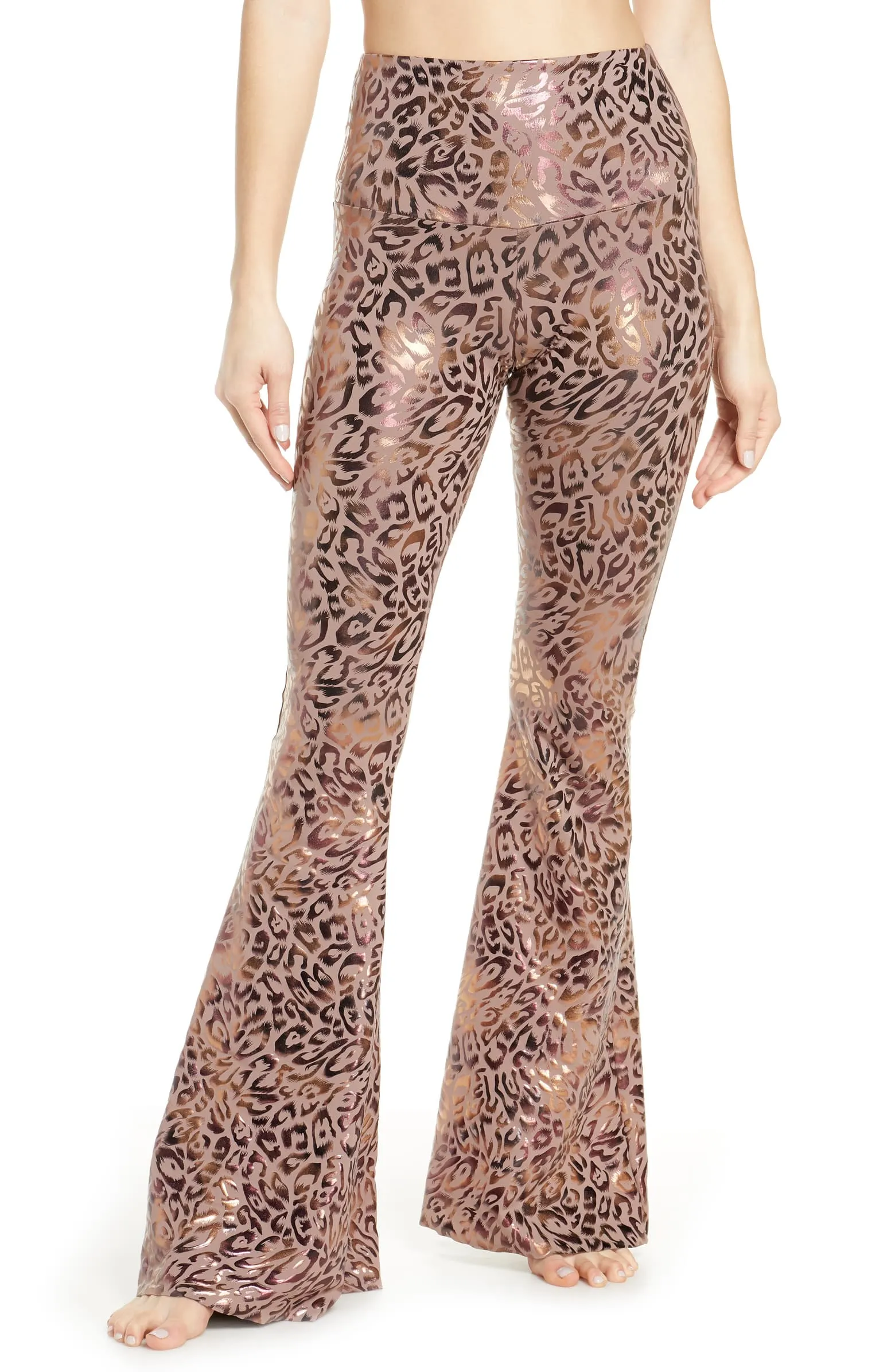 Pantalon Flare Onzie 2045