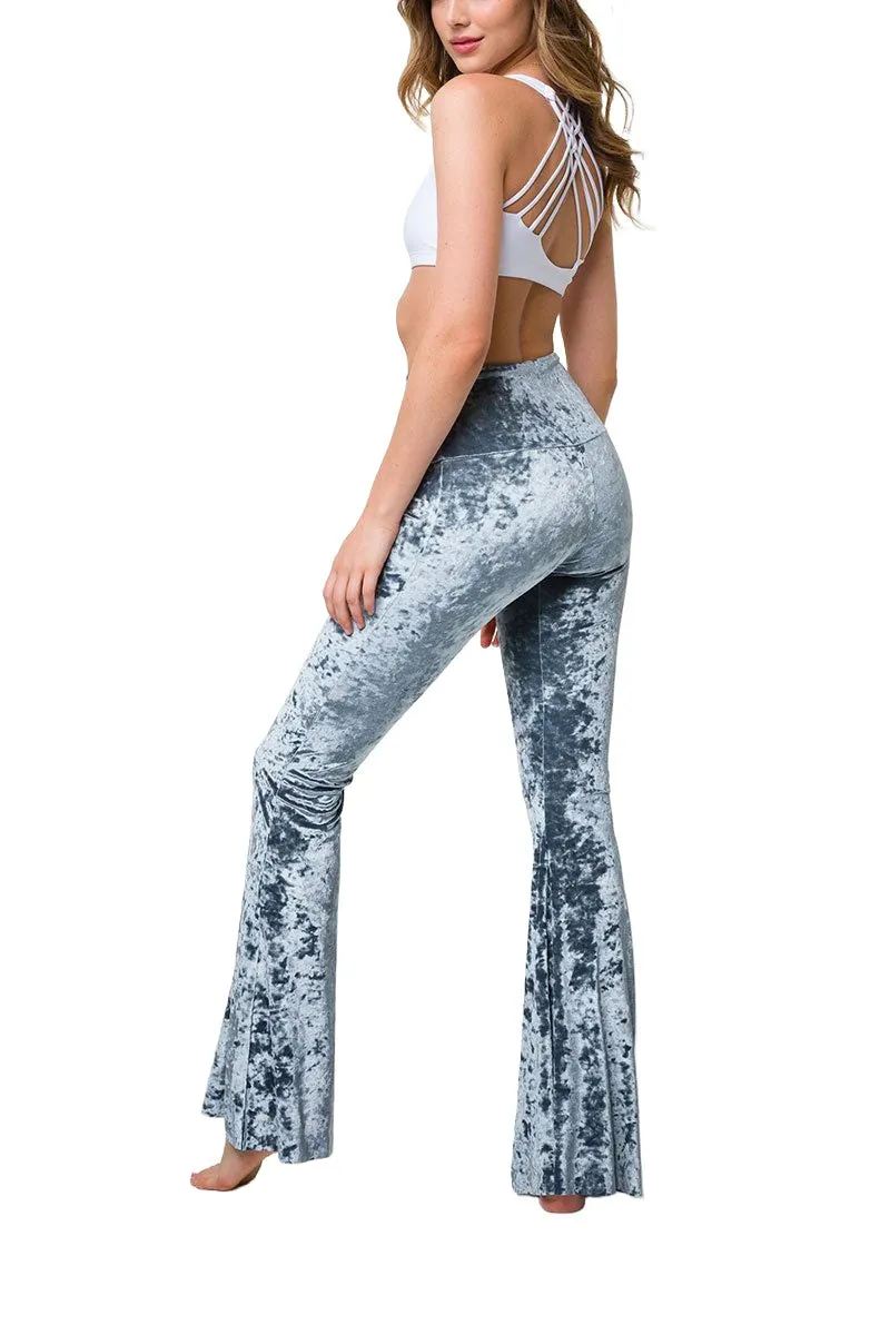 Pantalon Flare Onzie 2045