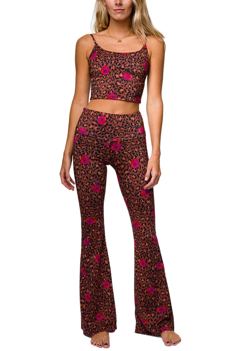 Pantalon Flare Onzie 2045