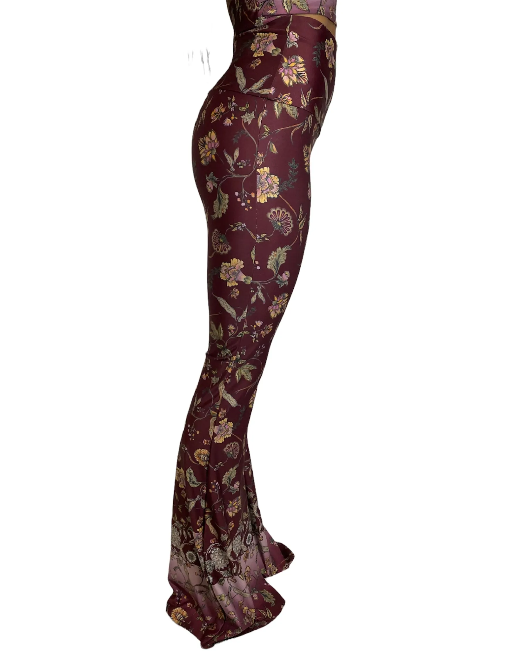 Pantalon Flare Onzie 2045