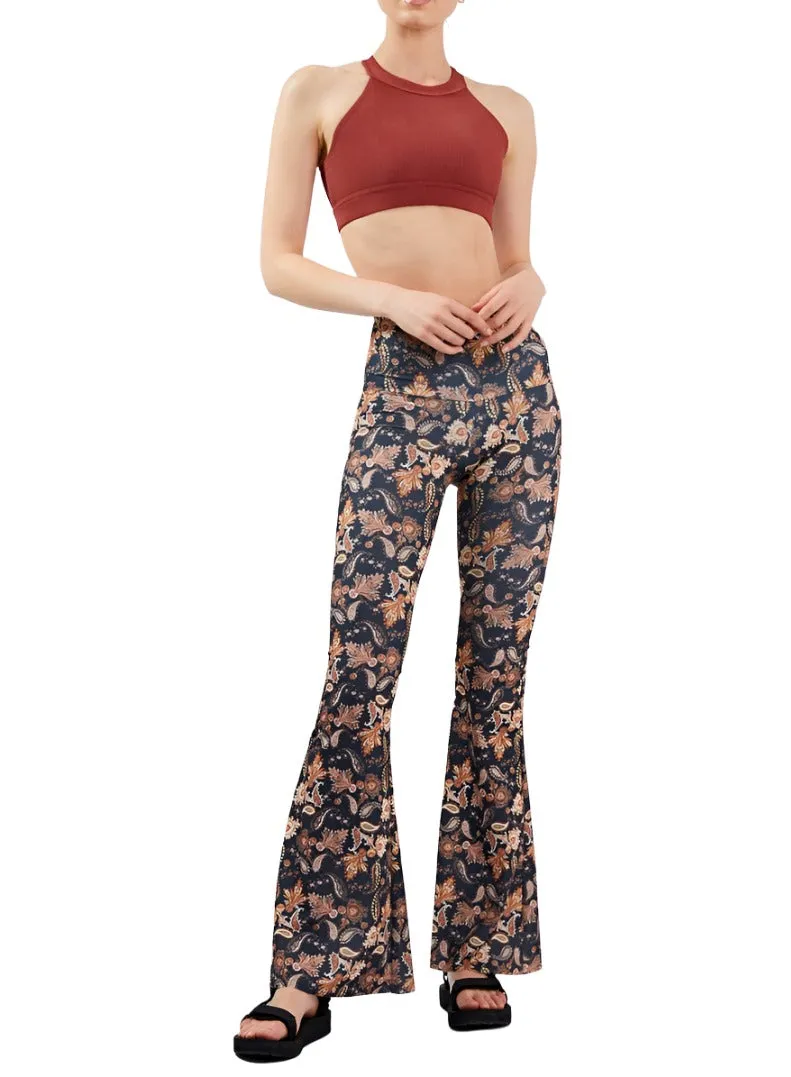 Pantalon Flare Onzie 2045