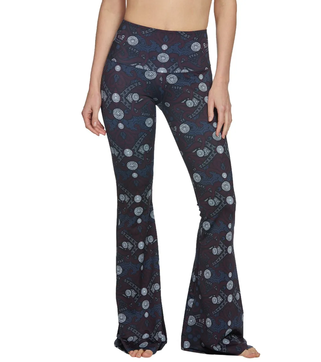 Pantalon Flare Onzie 2045