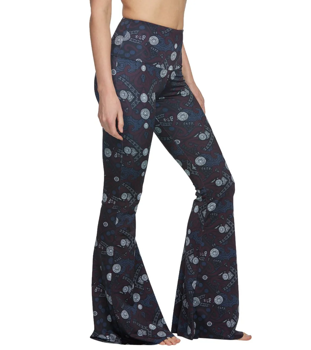 Pantalon Flare Onzie 2045